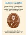 Copertă produs Dimitrie Cantemir. Icoana de nezugrăvit a ştiinţei preasfinte - thumb 1
