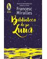 Copertă produs Biblioteca de pe lună - thumb 1