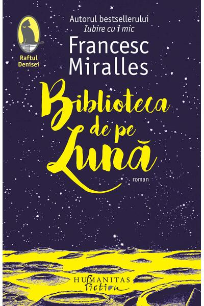 Biblioteca de pe lună