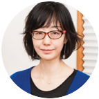 Fotografie autor Hiromi Kawakami