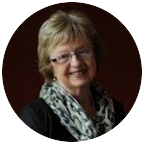 Fotografie autor Averil Cameron