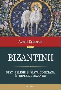 Copertă produs Bizantinii