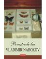 Copertă produs Povestirile lui Vladimir Nabokov - thumb 1