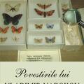 Copertă produs Povestirile lui Vladimir Nabokov - gallery small 