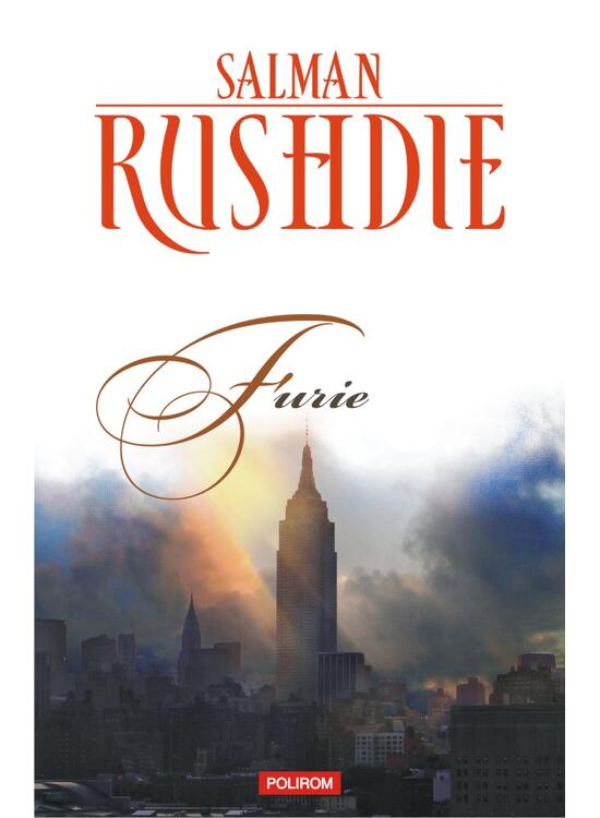 Copertă produs Furie - gallery big 1