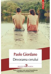 Copertă produs Devorarea cerului