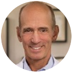 Fotografie autor Joseph Mercola