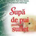 Copertă produs Supă de pui pentru suflet (ediţie aniversară) - gallery small 