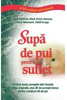 Imagine produs Supă de pui pentru suflet (ediţie aniversară)