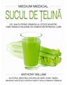 Copertă produs Sucul de ţelină - thumb 1