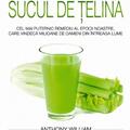 Copertă produs Sucul de ţelină - gallery small 