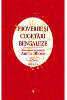 Imagine produs Proverbe și cugetări bengaleze
