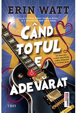 Copertă produs C&acirc;nd totul e adevărat
