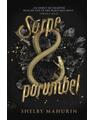 Copertă produs Șarpe & porumbel (Vol. 1) - thumb 1