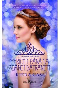 Copertă produs Fericiți până la adânci bătrâneți