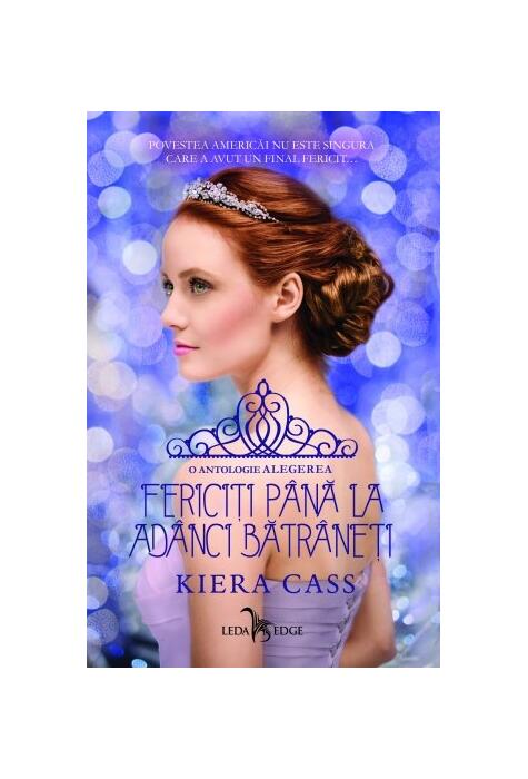 Copertă produs Fericiți până la adânci bătrâneți