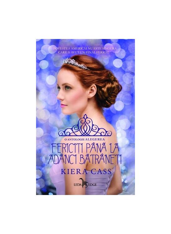 Copertă produs Fericiți până la adânci bătrâneți - gallery big 1