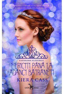 Copertă produs Fericiți până la adânci bătrâneți