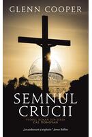 Semnul crucii (Vol. 1) Seria Cal Donovan