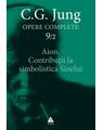 Copertă produs Aion. Contribuţii la simbolistica Sinelui (Vol. 9/2) - thumb 1