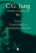 Aion. Contribuţii la simbolistica Sinelui (Vol. 9/2)