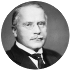 Fotografie autor Carl Gustav Jung