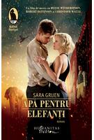 Apă pentru elefanţi