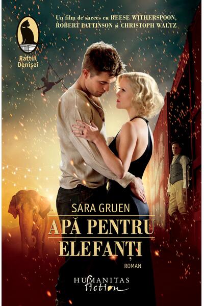 Apă pentru elefanţi