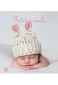 Copertă produs Albumul fetiţei mele