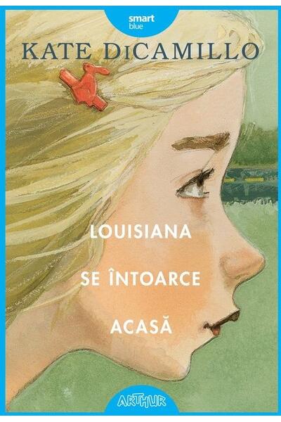 Louisiana se &icirc;ntoarce acasă (Vol. 2)