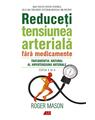 Copertă produs Reduceți tensiunea arterială fără medicamente - thumb 1