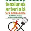 Copertă produs Reduceți tensiunea arterială fără medicamente - gallery small 