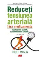 Copertă produs Reduceți tensiunea arterială fără medicamente