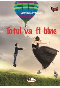 Copertă produs Totul va fi bine