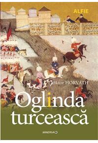 Copertă produs Oglinda turcească