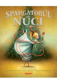 Copertă produs Spărgătorul de nuci