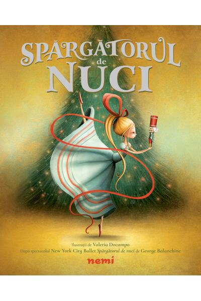 Spărgătorul de nuci