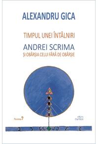 Copertă produs Timpul unei &icirc;nt&acirc;lniri