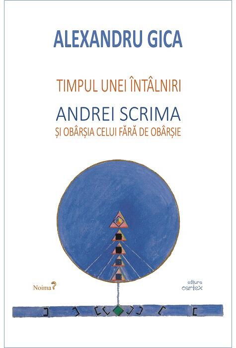 Copertă produs Timpul unei &icirc;nt&acirc;lniri
