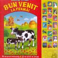 Copertă produs Glasuri vesele. Bun venit la fermă! - gallery small 
