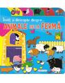 Copertă produs &Icirc;nvăț și descopăr despre...animale de la fermă - thumb 1