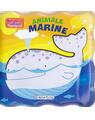 Copertă produs Animale marine. Mă joc &icirc;n cădiță! - thumb 1