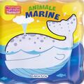 Copertă produs Animale marine. Mă joc &icirc;n cădiță! - gallery small 