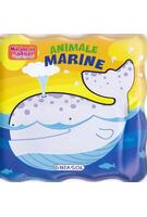 Imagine produs Animale marine. Mă joc &icirc;n cădiță!