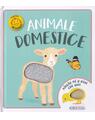 Copertă produs Animale domestice. M&acirc;ng&acirc;ie-mă și spune cine sunt! - thumb 1