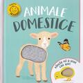 Copertă produs Animale domestice. M&acirc;ng&acirc;ie-mă și spune cine sunt! - gallery small 