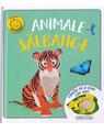 Copertă produs Animale sălbatice. M&acirc;ng&acirc;ie-mă și spune cine sunt! - thumb 1
