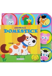Copertă produs Animale domestice
