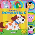 Copertă produs Animale domestice - gallery small 
