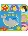 Copertă produs Animale marine - thumb 1